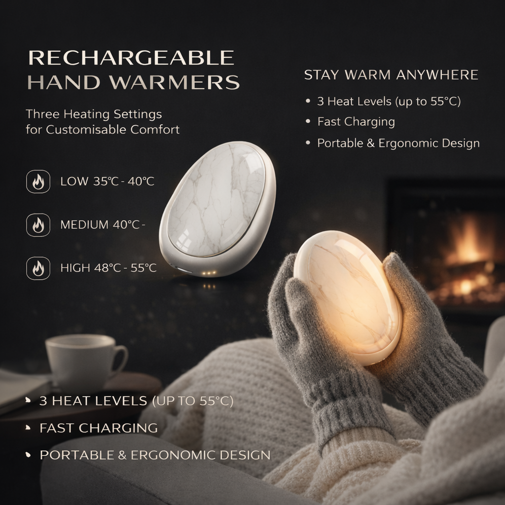 GetWarmy Original (Pair)